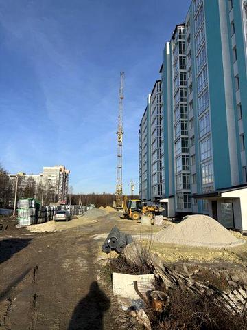 Без комісії 1кім. кв з лоджією/ Величковського Рясне РОЗТЕРМІНУВАННЯ ЖК Західна Вежа