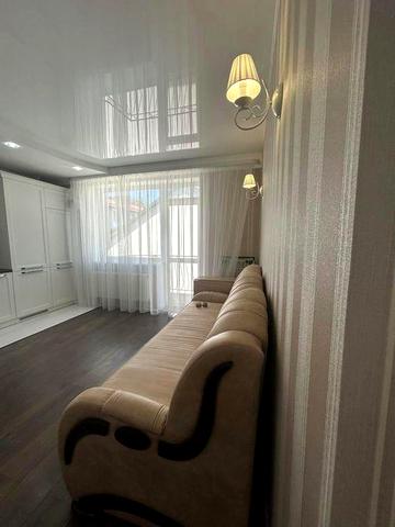 Оренда Однокімнатна з шикарним ремонтом