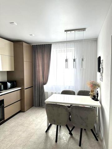 Продам квартиру Кадор 47 жем своя ЖК 47 жемчужина