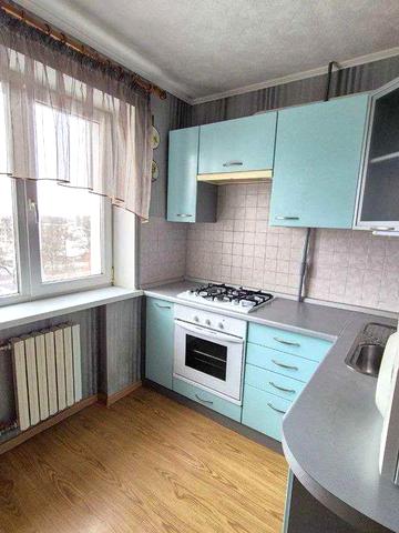 Здам в оренду 1 к. квартиру 12 квартал/пр. Б. Хмельницького/Киргизька