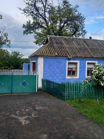 Будинок в с-щі Арбузинка