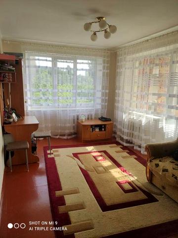 Довгострокова оренда двохкімнатної квартири на Вишеньці,  пр Юності