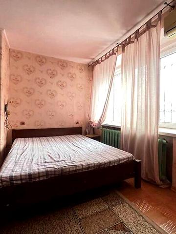 Довгострокова оренда 1к Квартира Олени Теліги вулиця