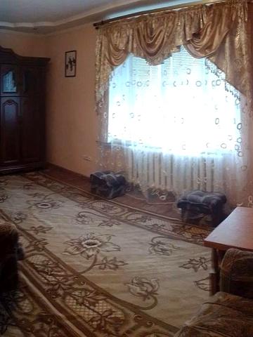 Здається 2 х кімнатна квартира на Богунії