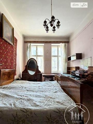 Продаж 3к Квартира Котлярська вулиця