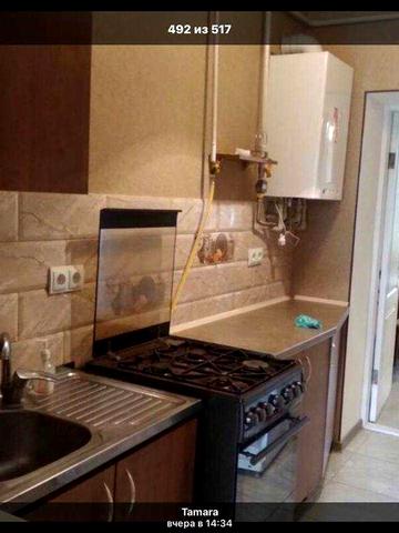 Сдам 1-ком. Богдана Хмельницкого.