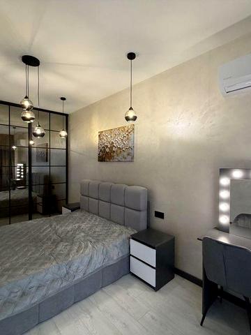 Оренда чудової квартири в новобудові Липинського Городницька