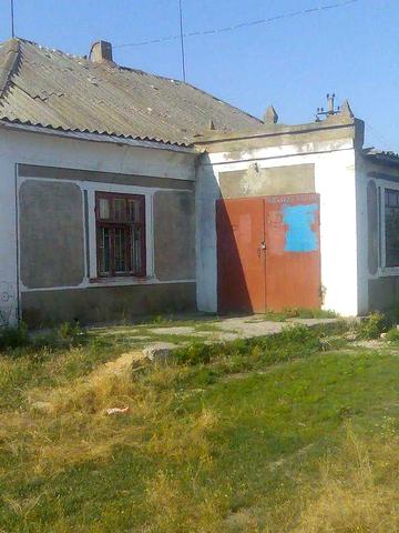 Дом (в проекте собственная подстанция 25квт)