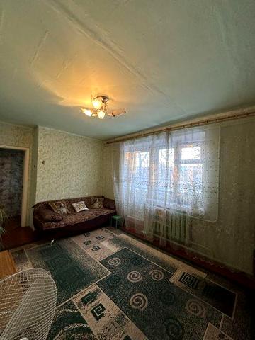 Здається 2-х кімнатна квартира в смт Аули