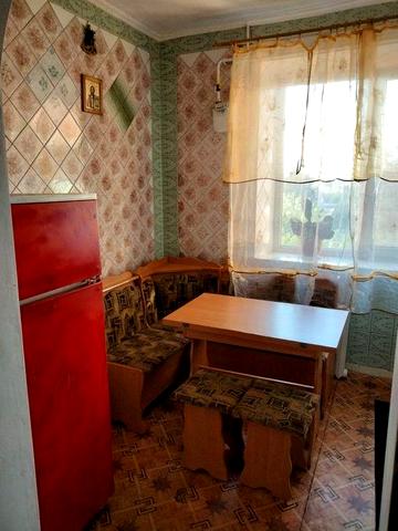 Продам квартиру район СХТ