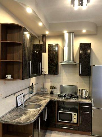 Реальная евродвушка в Центре, Пушкинская, Архитеатора Бекетова