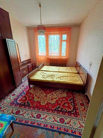 Сдам 3 комнатную ул.Котляревского (свет всегда) Градецкий