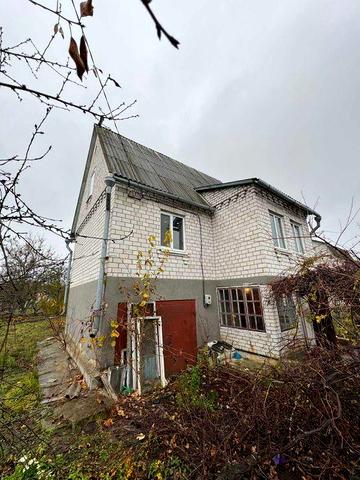 Дачний будинок Обухівський район