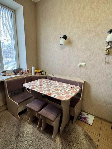 Квартира у Вільнянську