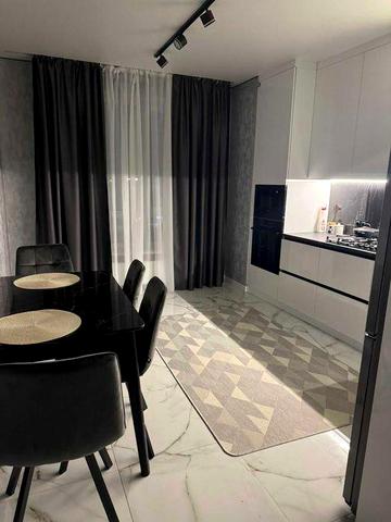 Здам 1 квартиру ЖК Домбровський ( вперше після ремонту )