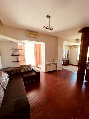 Продажа 4-к квартира 130м2 в центре обкомовский дом. ЖК Гоголя