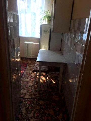 В оренду здається затишна 2 кімнатна квартира на Виставці.