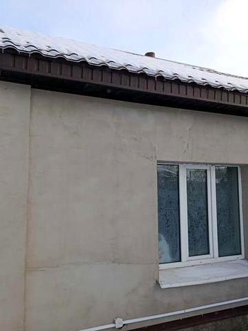 Продам половину будинку