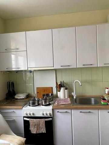 2 комнатная Залютино