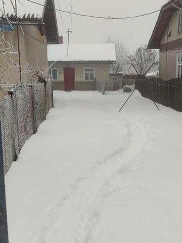 Будинок готовий до  проживання