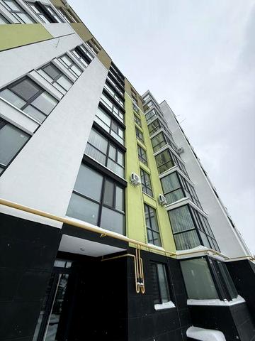 Продаж 1к каартири ЖК Green Estate  район Гнідави ЖК Green Estate