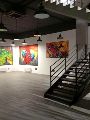 Костомарівська вул. (Щорса), 4