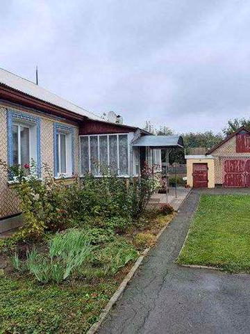 Продам будинок, місто Жашків