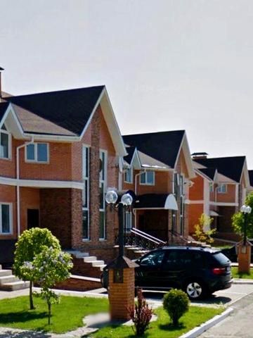 Оренда будинку Чайки Газ.Газова плита. Генератор. Сонячні панелі