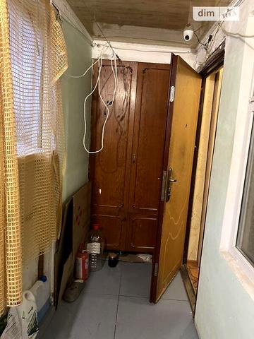 Продаж 2к Квартира Коцюбинського вулиця