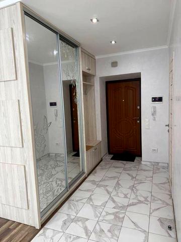 Здам в оренду однокімнатну квартиру на Словянці.Заболотного. Світло є