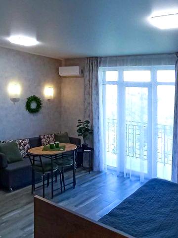 Здам однокімнатну квартиру у ЖК "Олімпієць" від власника