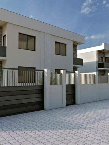 Продаж будинку (дуплексу 140м.кв) Ужгород