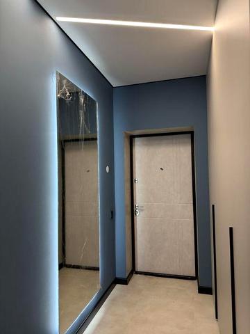 Продаж євродвушки 44 м². Соснівка, 2/5 поверх. Новий ремонт ЖК Соснівський клуб