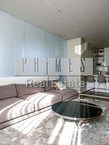 ЖК Новопечерський Двір 100м2 Печерськ Драгомирова 2А Звіринецька ЖК Новопечерський Двір