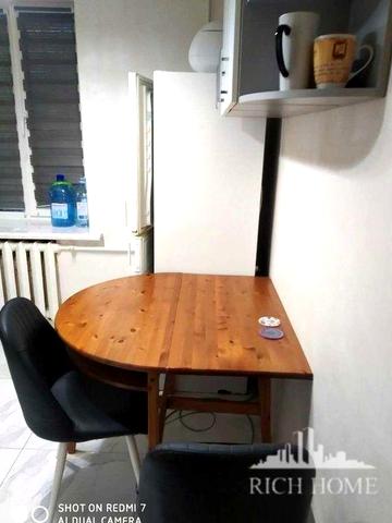 м Берестейська 10 хв, Шулявка, 2к роздільні кімнати, ГАЗ!