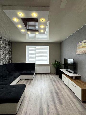 Здам 2к.кв ЖК Сімейний! Газова автономка! 68м2