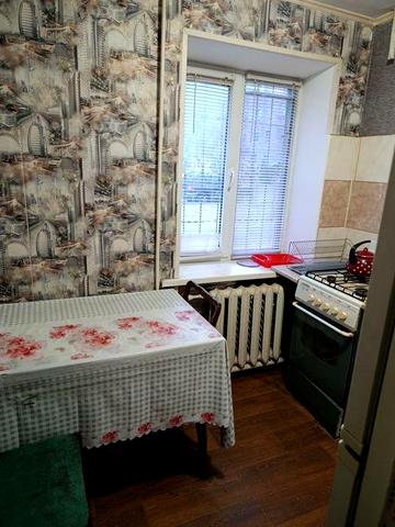 Аренда 2к квартиры на Мореходной