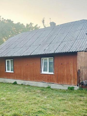 Будинок 90м.кв ділянка 25сот,світло/газ