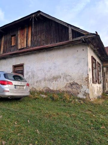 Львів поруч:) Продаж частини будинку  Карпатах місто Турка Львів