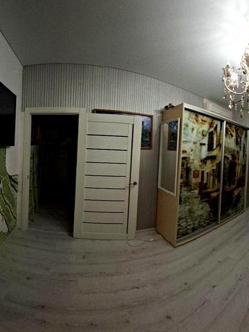 Продам квартиру в новострое, возле пляжа Крыжановка ЖК Набережный квартал