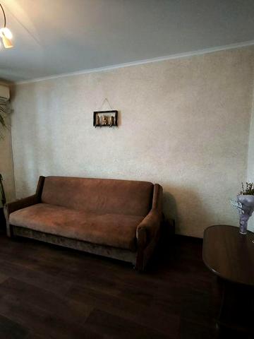 Оренда 1 кімн квартири Попова  з автономним опаленням