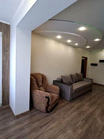 Аренда 2 к квартиры с ремонтом ,ул.8 марта