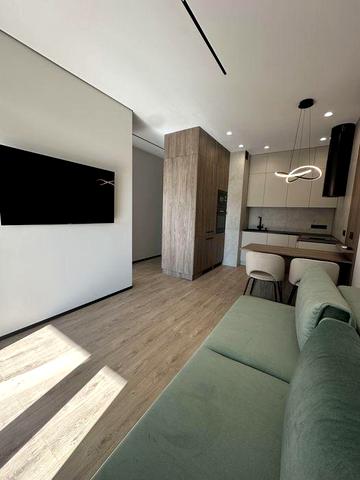 Оренда квартири  50 кв в  Жк Park Lake city, генератор