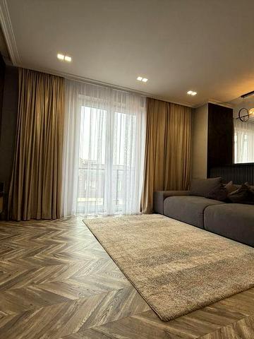 Оренда 2 кімнатної к-ри біля Парку Боздош