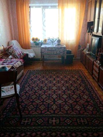 Продаю 3 кімнатну  квартиру м. Долина Івано-Франківська область.