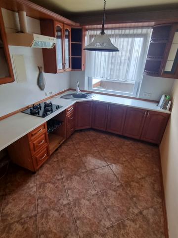 Гірницький мікрорайон , 38