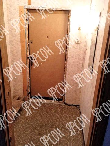 3 кімнатна біля метро Срібнокільська 8