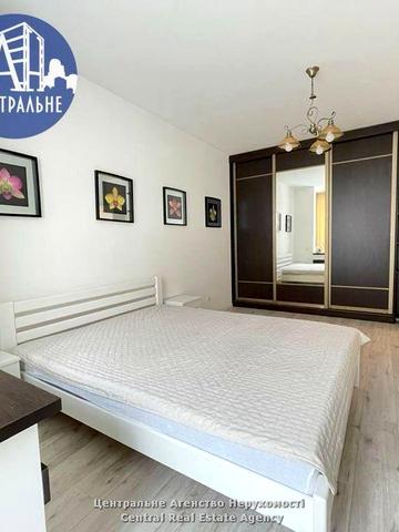 Оренда 1-кімнатної квартири в ЖК Водограй