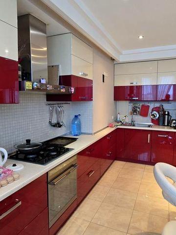 Довгострокова оренда елітного житла в центрі