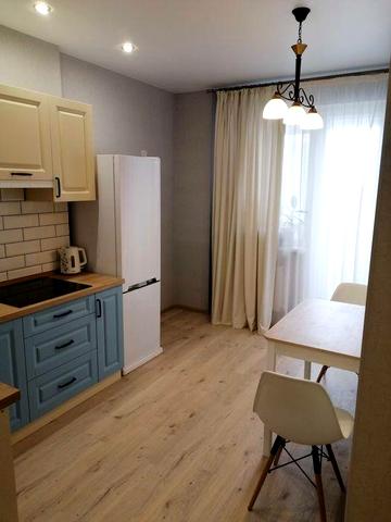 Сдам квартиру в жк континент Люстдорфская дорога